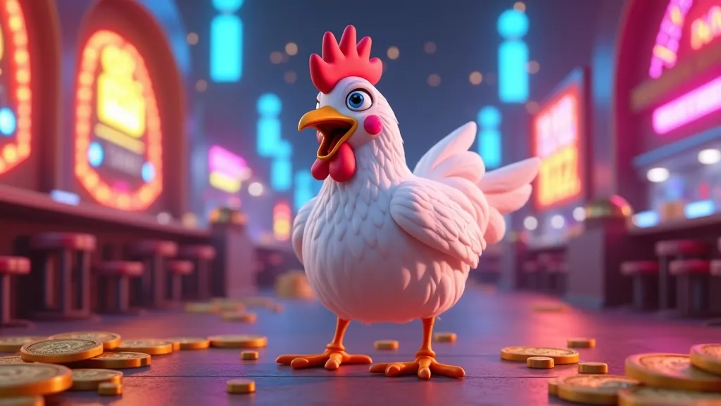 Chickenroad-bewertungen