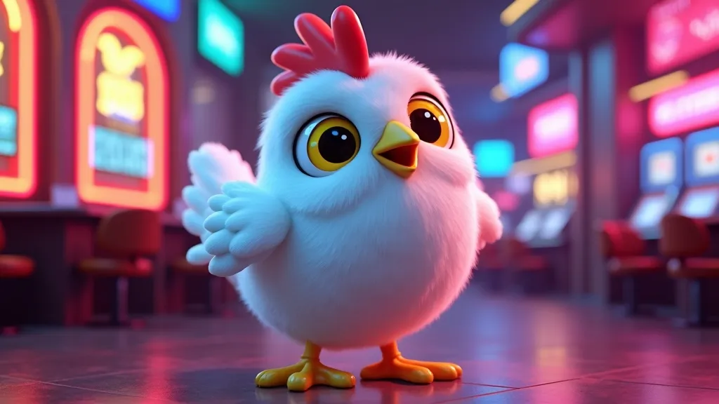 Chickenroad-bewertungen
