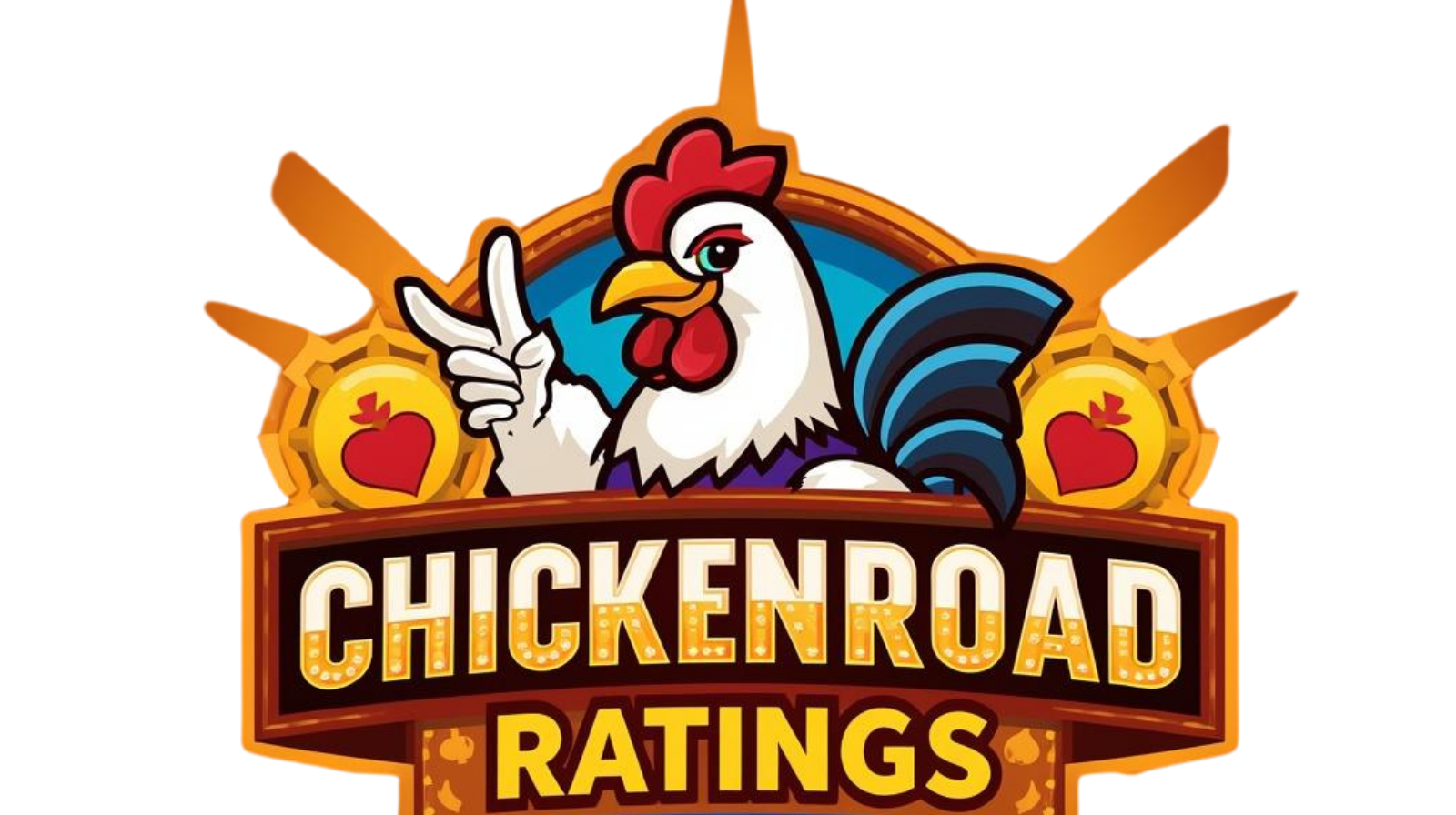 Chickenroad-bewertungen